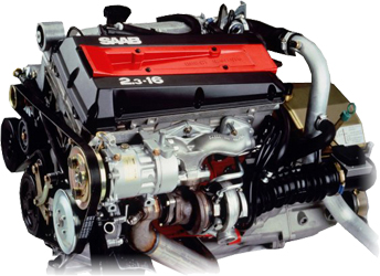 U254D Engine